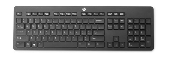 Клавіатура HP Wireless Keyboard Link-5 (T6U20AA) фото №1