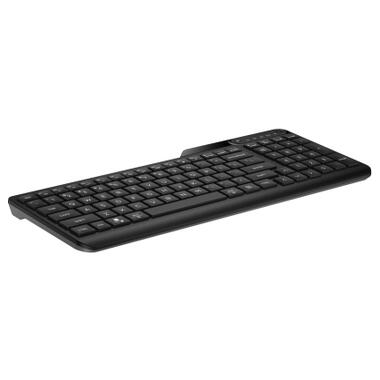 Клавіатура HP 460 Multi-Device Bluetooth UA Black (7N7B8AA) фото №11