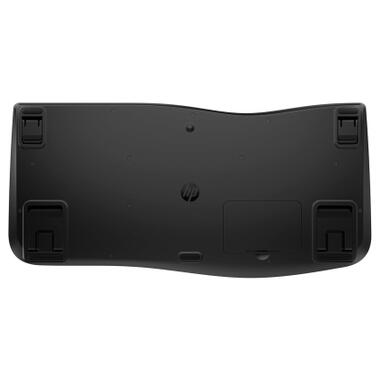 Клавіатура HP 680 Comfort Dual-Mode UA Black (8T6L8AA) фото №10