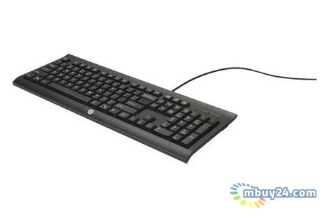Клавіатура HP K1500 (H3C52AA) фото №2