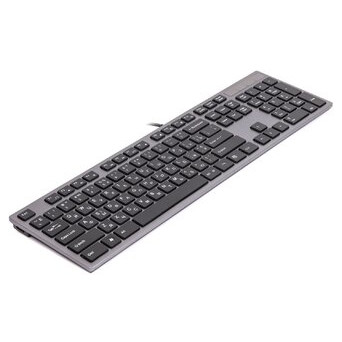 Клавіатура A4Tech KV-300H (B0006330) фото №2