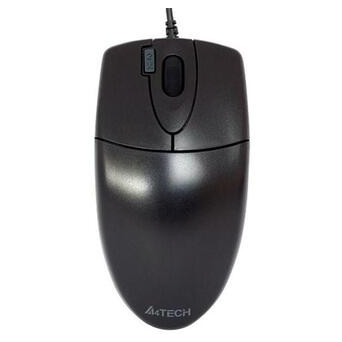 Комплект (клавіатура, миша) A4Tech KR-8520D Black USB фото №5