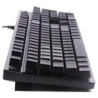Клавіатура A4Tech B500N Bloody Grey USB фото №3