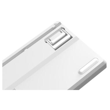 Клавиатура A4Tech Bloody AT98 USB RGB UA White (4711421002790) фото №8