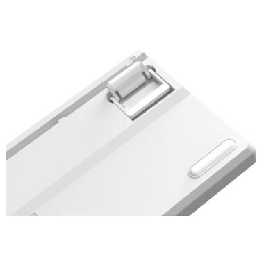 Клавиатура A4Tech Bloody AT98 USB RGB UA White (4711421002790) фото №9