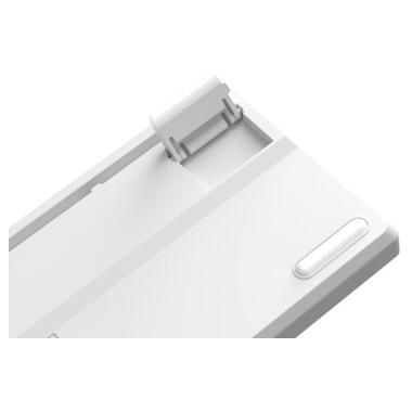 Клавиатура A4Tech Bloody AT98 USB RGB UA White (4711421002790) фото №10