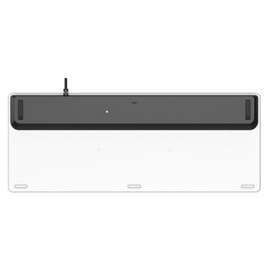 Клавиатура A4Tech FX70 Black фото №7