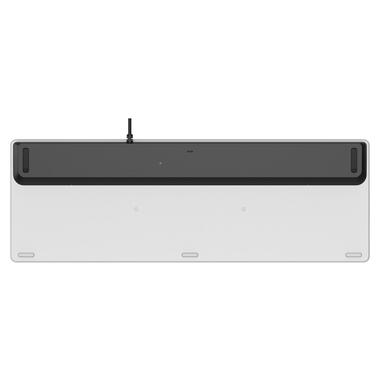 Клавиатура A4Tech FX72 Black фото №8