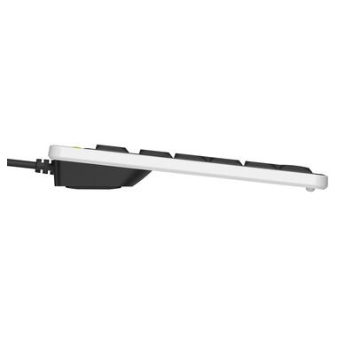 Клавиатура A4Tech FX72 Black фото №6