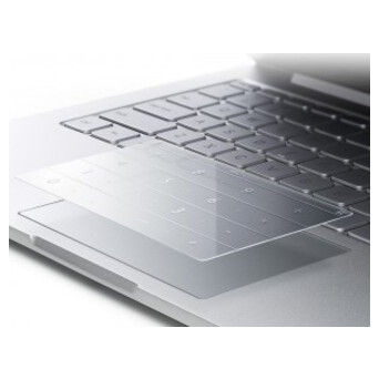 Інтелектуальна клавіатура Xiaomi Luckey NUMS ultra-thin smart keyboard WIN Mi 13 фото №1