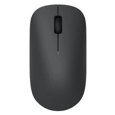 Комплект клавіатура та мишка Xiaomi Wireless Keyboard and Mouse Combo (BHR6100GL) фото №4