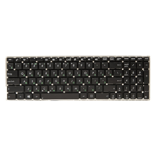 Клавіатура для ноутбука PowerPlant Asus (KB310104) фото №1