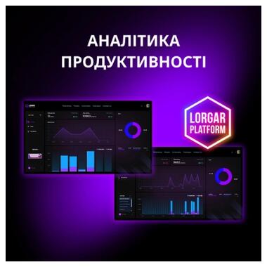 Клавіатура Lorgar KBP70MW Pro RGB Wireless/Bluetooth/USB UA Beige (LRG-KBP70MW-RT-US) фото №11