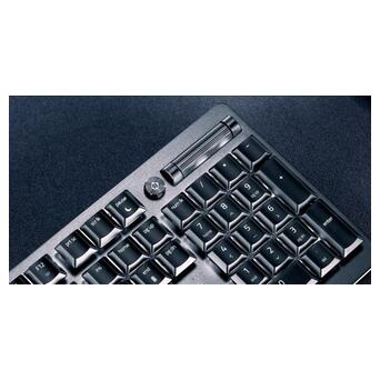 Клавіатура Razer DeathStalker V2 Red Switch Black (RZ03-04500100-R3M1) фото №5