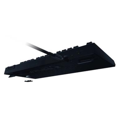 Клавиатура Razer BlackWidow V4 TKL Hyperspeed RGB Wireless/Bluetooth/USB UA Black (RZ03-05480100-R3M1) фото №6