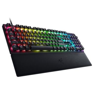 Клавиатура Razer Huntsman V3 Pro Analog Optical Switch 8KHz USB UA Black (RZ03-05530100-R3M1) фото №3