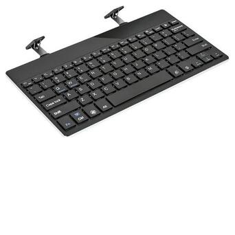 Бездротова міні-клавіатура HQ-Tech HQ-HB007 фото №1