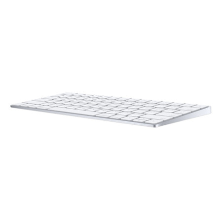 Клавіатура Apple A1644 Wireless Magic Keyboard (MLA22RU/A) фото №6