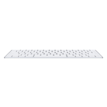 Клавіатура Apple A1644 Wireless Magic Keyboard (MLA22RU/A) фото №3
