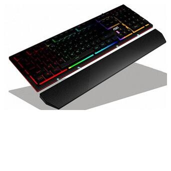 Ігрова клавіатура AOC GK200 Gaming RGB (GK200D32R) фото №5