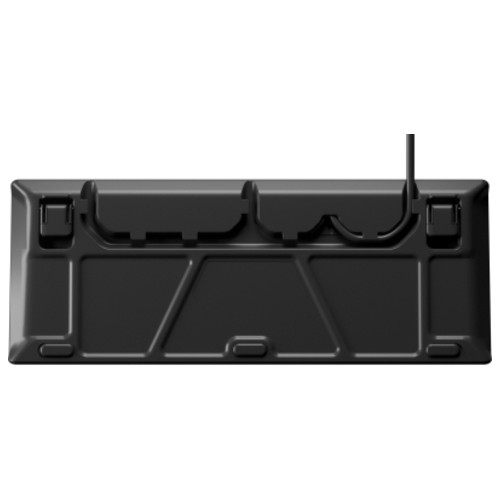 Клавиатура SteelSeries Apex 3 TKL USB UA Black (SS64817) фото №5