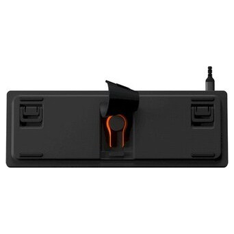 Клавіатура SteelSeries Apex Pro Mini USB UA Black (SS64820) фото №4