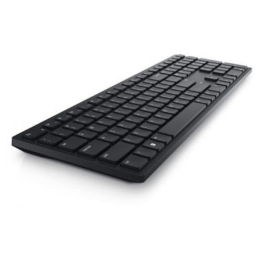Клавіатура Dell Wireless Keyboard - KB500 - Russian (QWERTY) (580-AKOR) фото №3