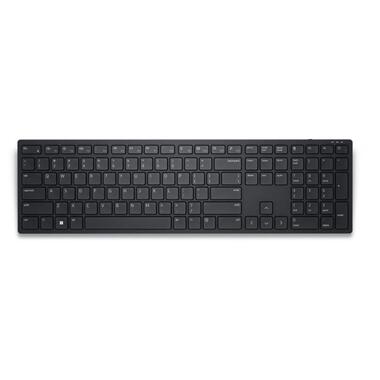 Клавіатура Dell Wireless Keyboard - KB500 - Russian (QWERTY) (580-AKOR) фото №1