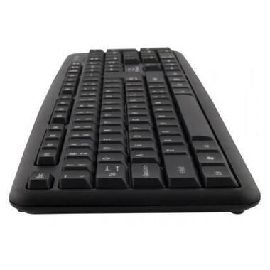 Клавіатура Esperanza TK101UA Black USB фото №4