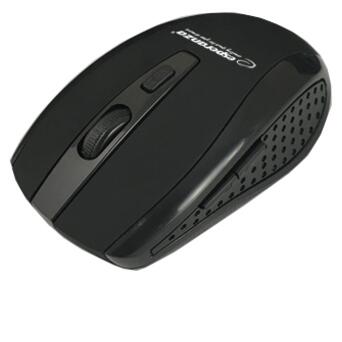 Комплект бездротової Esperanza Tacoma EK136UA Black USB фото №3