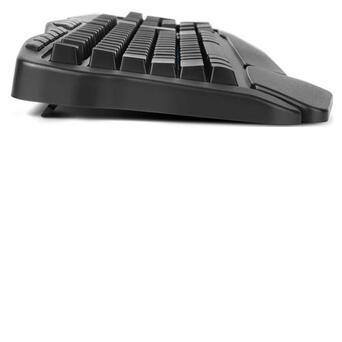 Клавіатура REAL-EL Gaming 8900 RGB Macro USB (220335) фото №4