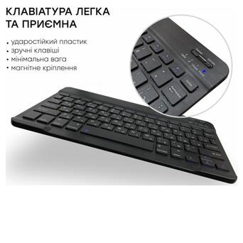 Клавіатура AIRON Bluetooth Easy Tap Smart TV (4822352781027) фото №3