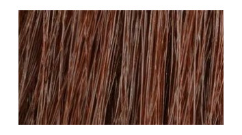 Крем-краска Hair Company Inimitable Color с жемчужным экстрактом 6.4 темно-русый медный, 100 мл фото №2