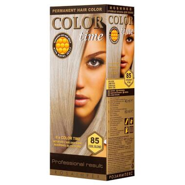 Фарба для волосся Color Time 85 - Холодний русий (3800010502948) фото №1