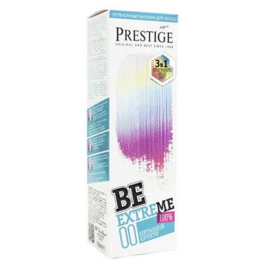 Відтінковий бальзам Vip's Prestige Be Extreme 00 - Нейтральний коректор 100 мл (3800010509466) фото №1