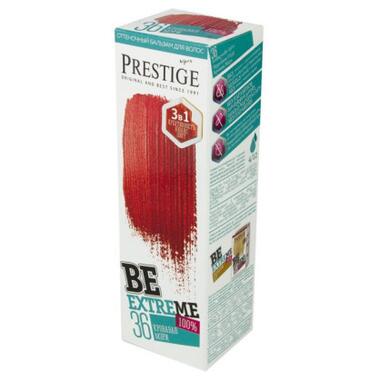 Відтінковий бальзам Vip's Prestige Be Extreme 36 - Кривава Мері 100 мл (3800010509428) фото №1