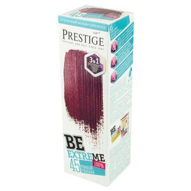 Відтінковий бальзам Vip's Prestige Be Extreme 45 - Темний тюльпан 100 мл (3800010509534) фото №1