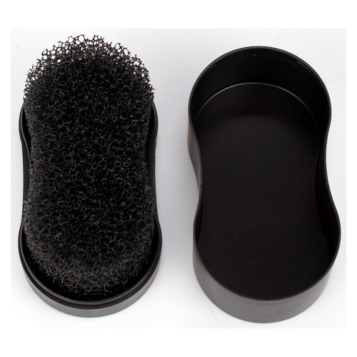 Губка для чищення взуття із замшу та нубуку Coccine Nubuck Sponge 55/08/01, 01 Neutral, 5900949521596 фото №2