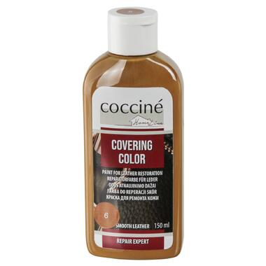 Фарба для відновлення шкіри Coccine Covering Color Australian Brown 55/411/150/06, 06 Australian Brown, 5902367981235 фото №1