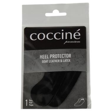 Запятник Heel Protector Coccine 665/90/02, Чорний, 5906489217760 фото №1