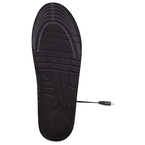Устілки для взуття з підігрівом W-TEC Ondrejnik розмір 36-46 (21997) фото №7