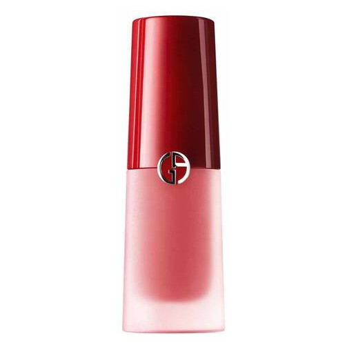 Матовый блеск для губ Giorgio Armani Lip Magnet Freeze 515 - Pink фото №1
