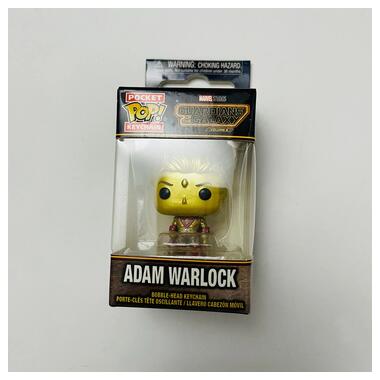 Брелок Funko Pop Адам Уорлок (67503) фото №3