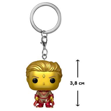 Брелок Funko Pop Адам Уорлок (67503) фото №2