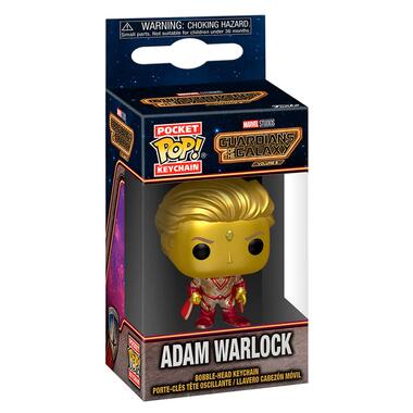 Брелок Funko Pop Адам Уорлок (67503) фото №4