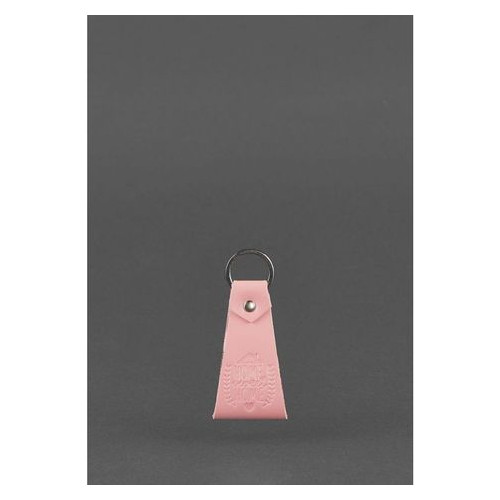 Брелок-петля Blank Note Рожевий (BN-BK2-pink-peach) фото №1