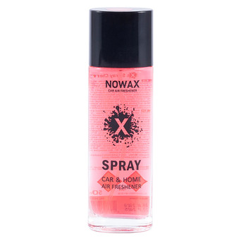 Ароматизатор Nowax X Spray Cherry, 50ml (NX07754) фото №1