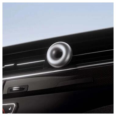 Автомобільний ароматизатор Xiaomi DailyElements Car Fragrance (DE07XF001) Cedar фото №4