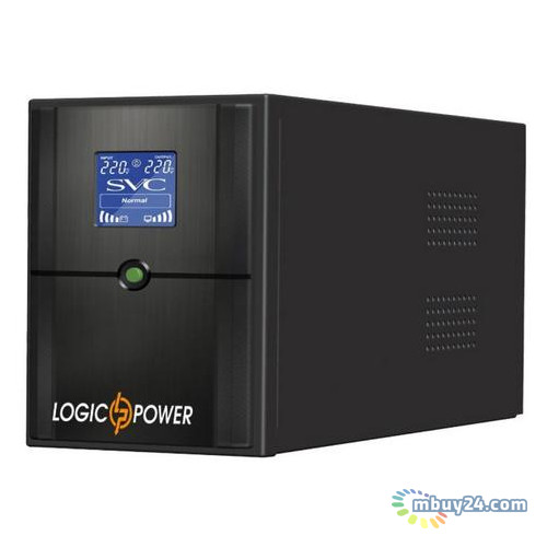 ДБЖ LogicPower LPM-UL625VA (4978) фото №1
