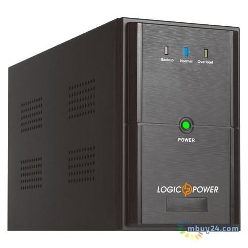 ДБЖ LogicPower LPM-U625VA фото №1